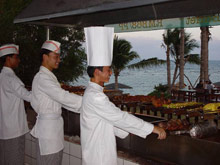 The Shanhaitian Resort Sanya Autograph Collection(ex. Sanya Shanhaitian)