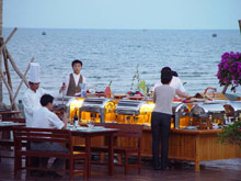 The Shanhaitian Resort Sanya Autograph Collection(ex. Sanya Shanhaitian)