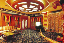 The Shanhaitian Resort Sanya Autograph Collection(ex. Sanya Shanhaitian)