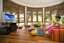 LUX* South Ari Atoll (ex.LUX* Maldives)