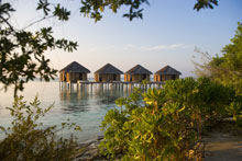 LUX* South Ari Atoll (ex.LUX* Maldives)