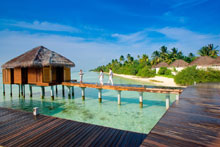 LUX* South Ari Atoll (ex.LUX* Maldives)