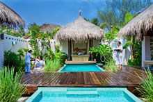 LUX* South Ari Atoll (ex.LUX* Maldives)