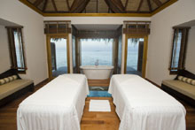 LUX* South Ari Atoll (ex.LUX* Maldives)