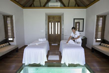 LUX* South Ari Atoll (ex.LUX* Maldives)