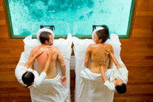 LUX* South Ari Atoll (ex.LUX* Maldives)