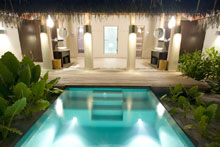 LUX* South Ari Atoll (ex.LUX* Maldives)