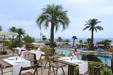 Royal Hotel SanRemo (Сан-Ремо)