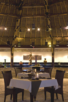 Banyan Tree Vabbinfaru