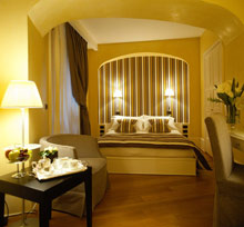 Eight Hotel Portofino(ex.Hotel San Giorgio Portofino House)