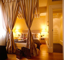 Eight Hotel Portofino(ex.Hotel San Giorgio Portofino House)