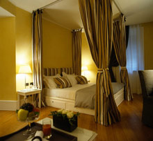 Eight Hotel Portofino(ex.Hotel San Giorgio Portofino House)