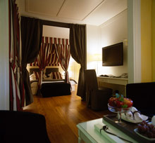 Eight Hotel Portofino(ex.Hotel San Giorgio Portofino House)