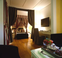 Eight Hotel Portofino(ex.Hotel San Giorgio Portofino House)