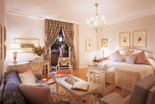 Hotel Splendid Mare(ex.Splendido Mare (Портофино))