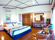 Adaaran Club Rannalhi