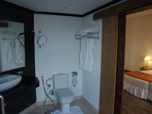 Adaaran Club Rannalhi