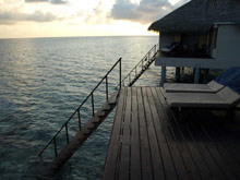 Adaaran Club Rannalhi