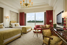 St. Regis Singapore