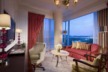 St. Regis Singapore