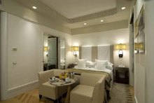 Bentley(ex.Bentley Hotel Genova (Генуя))