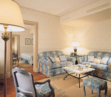 Excelsior Palace Hotel