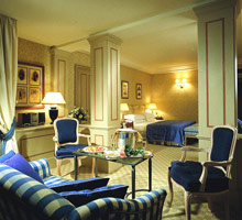 Excelsior Palace Hotel