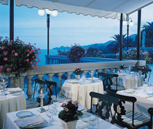 Excelsior Palace Hotel