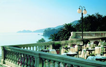 Excelsior Palace Hotel