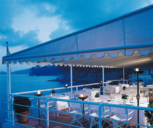 Excelsior Palace Hotel