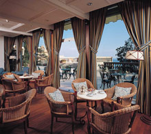 Excelsior Palace Hotel