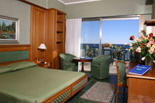 Bellevue et Mediterranee