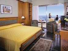 Bellevue et Mediterranee