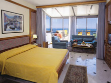 Bellevue et Mediterranee