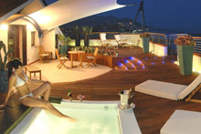 Grand Hotel Diana Majestic