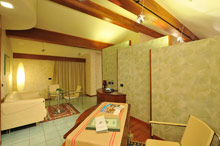 Grand Hotel Diana Majestic