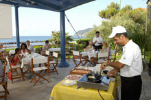 Grand Hotel Diana Majestic