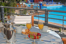 Grand Hotel Diana Majestic