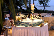 Grand Hotel Diana Majestic