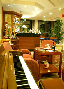 Grand Hotel Diana Majestic