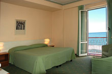 Europa & Concordia (Алассио)