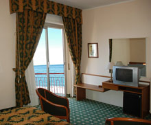 Europa & Concordia (Алассио)