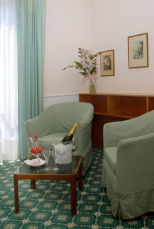 Europa & Concordia (Алассио)