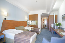 Concorde De Luxe Resort