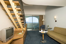 Concorde De Luxe Resort