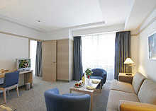 Concorde De Luxe Resort