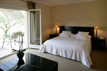 Hotel la Villa (Calvi)