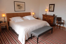 Hotel la Villa (Calvi)