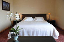 Hotel la Villa (Calvi)