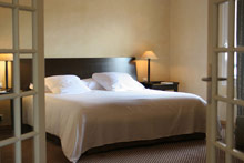 Hotel la Villa (Calvi)